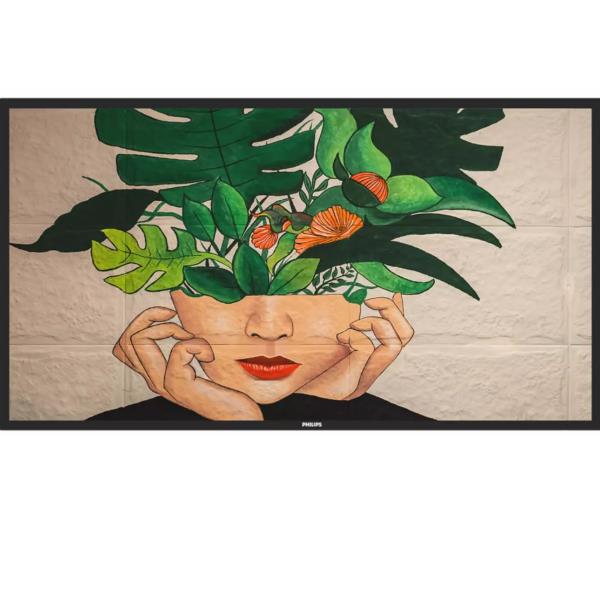 Philips MONITOR 32 D-LINE  FHD  24/7